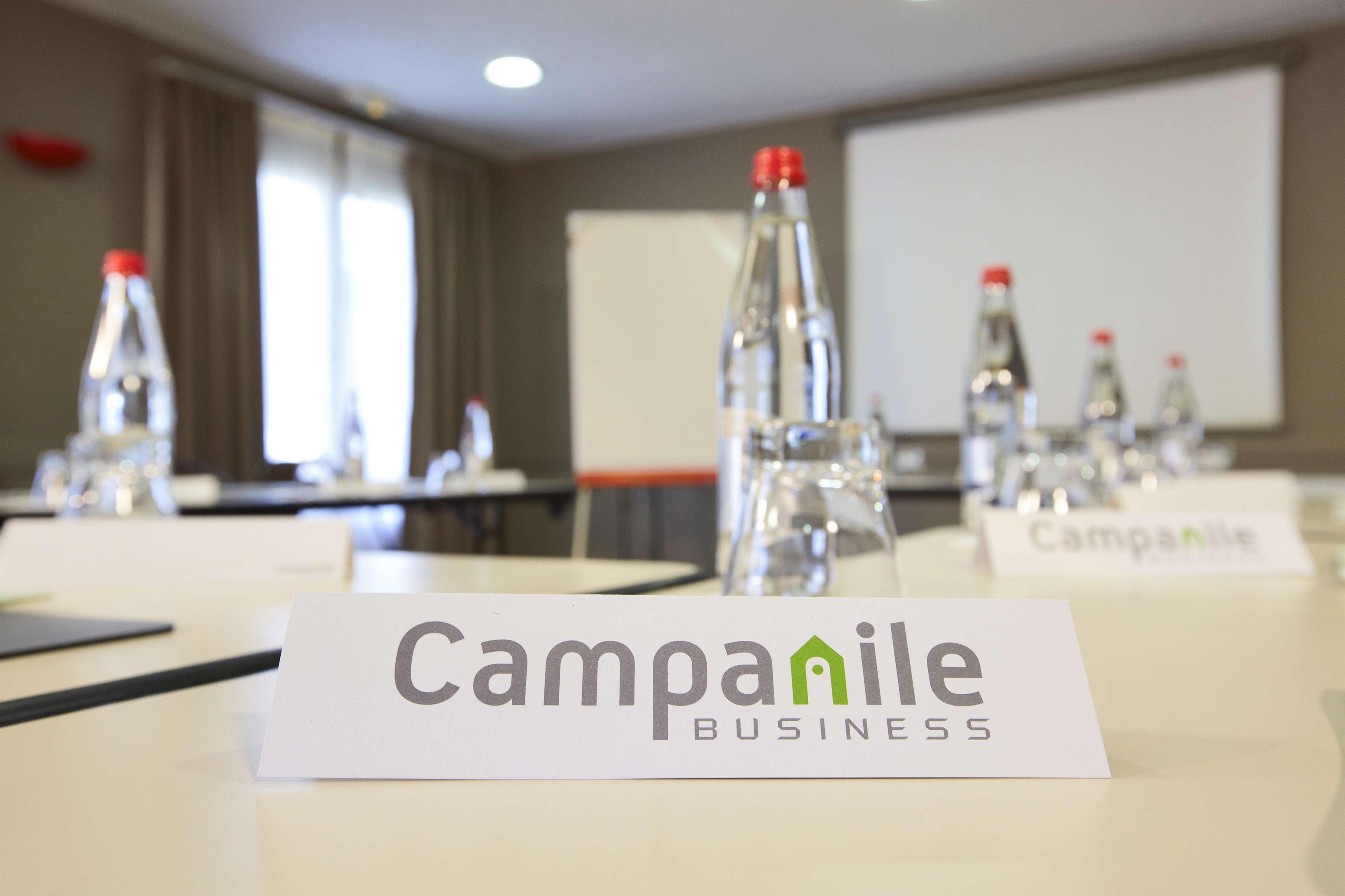 Campanile Montbeliard - Sochaux Exterior foto